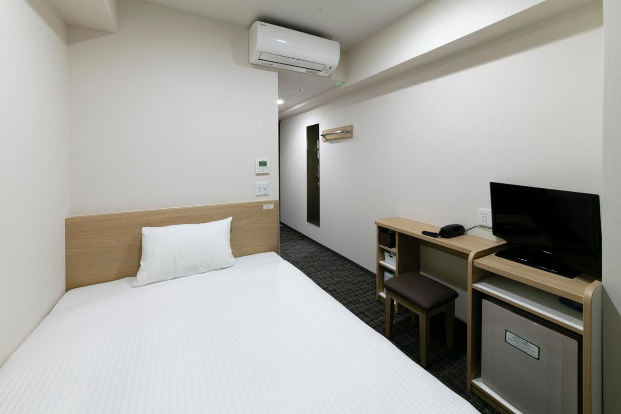 R&B Hotel Kyoto Shijo Kawaramachi Eksteriør billede