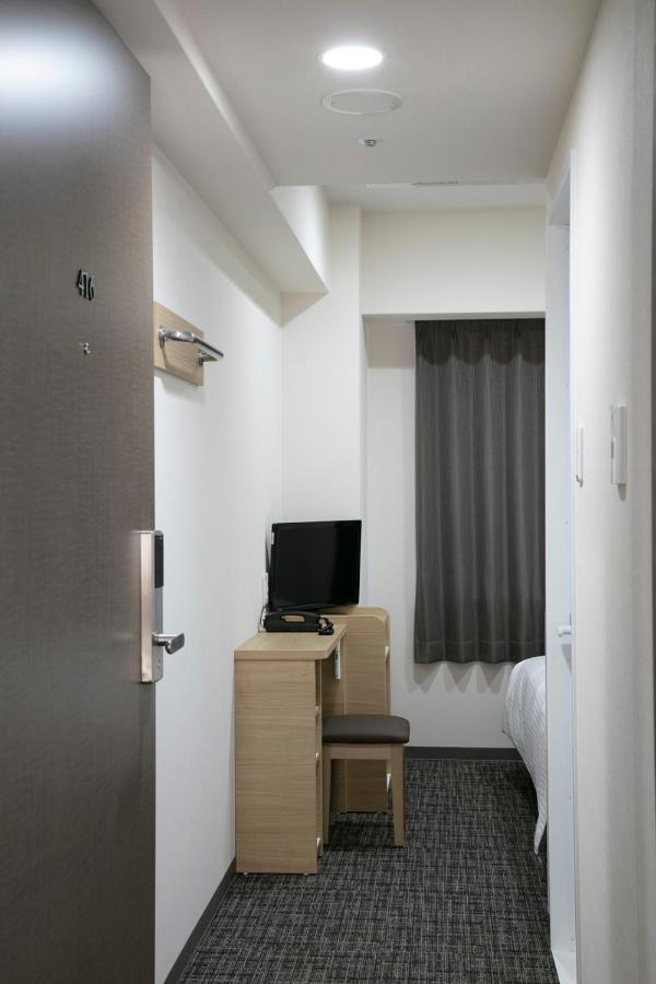 R&B Hotel Kyoto Shijo Kawaramachi Eksteriør billede