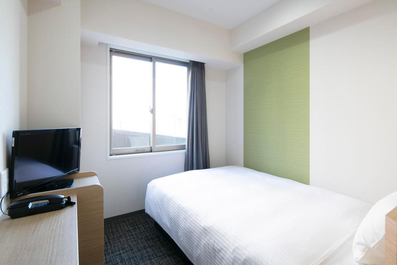 R&B Hotel Kyoto Shijo Kawaramachi Eksteriør billede